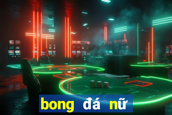 bong đá nữ seagame 32