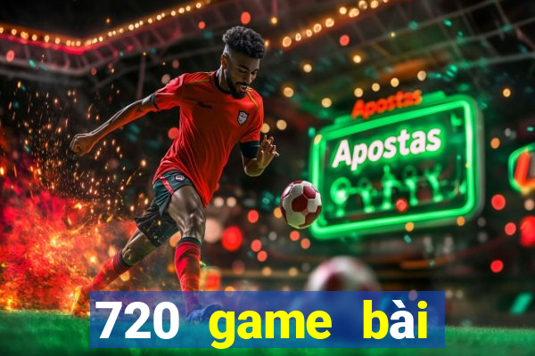 720 game bài ngầu ngầu 91