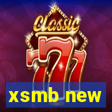 xsmb new