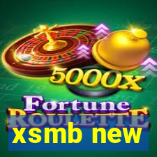 xsmb new