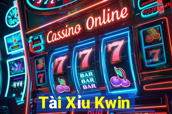 Tài Xỉu Kwin