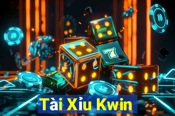 Tài Xỉu Kwin