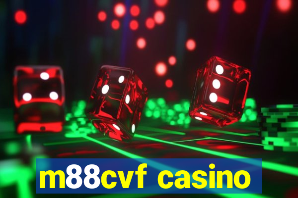 m88cvf casino