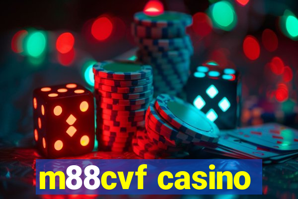 m88cvf casino