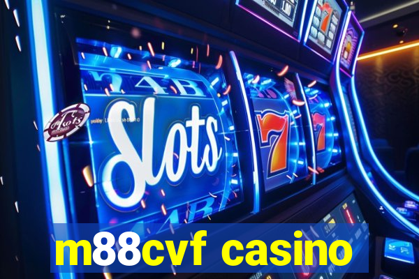 m88cvf casino