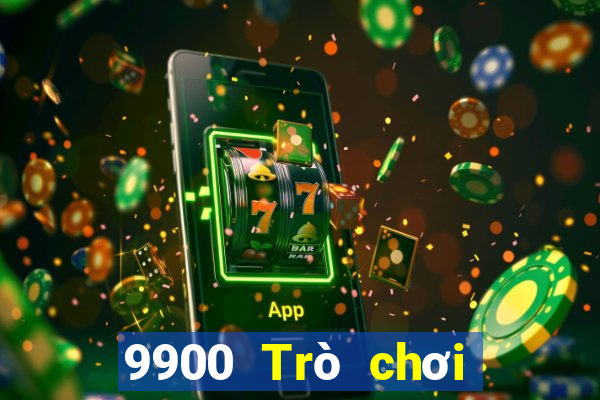 9900 Trò chơi bắn cá