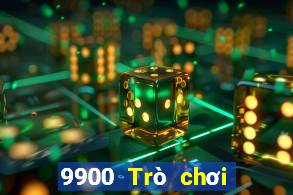 9900 Trò chơi bắn cá