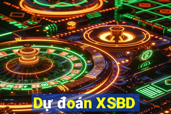 Dự đoán XSBD