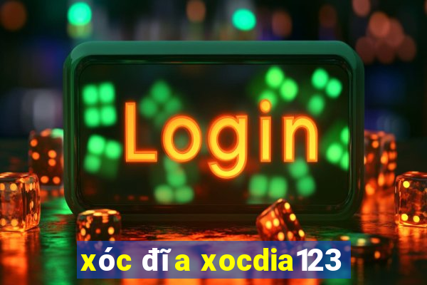 xóc đĩa xocdia123