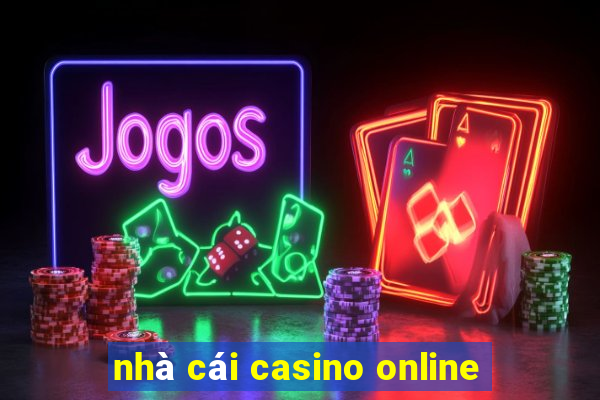 nhà cái casino online