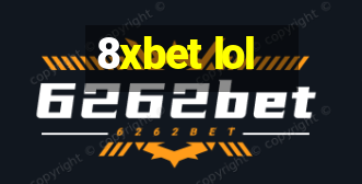 8xbet lol