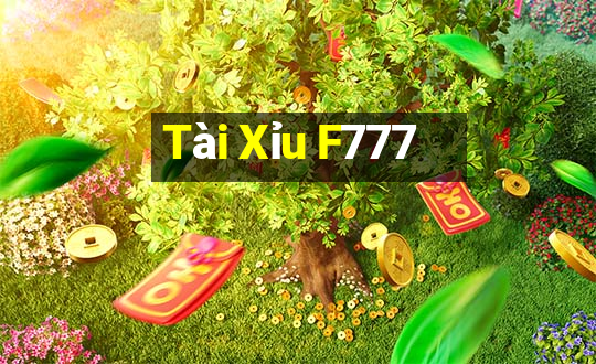 Tài Xỉu F777