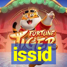 issid