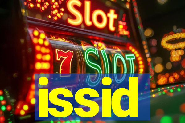 issid