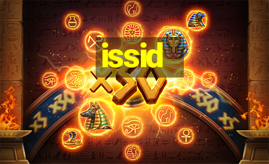 issid