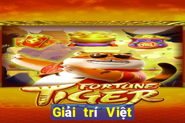 Giải trí Việt nam Bo 13