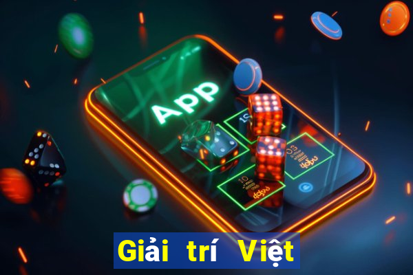 Giải trí Việt nam Bo 13