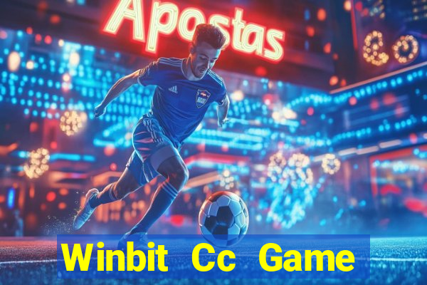 Winbit Cc Game Bài Club