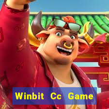 Winbit Cc Game Bài Club