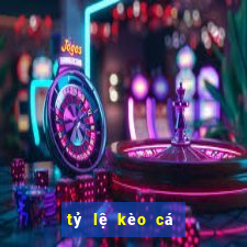 tỷ lệ kèo cá cược kèo nhà cái