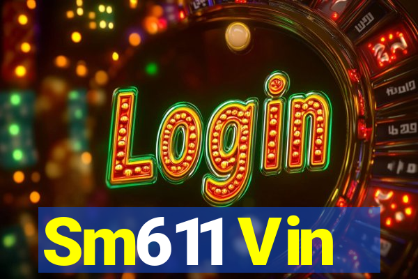 Sm611 Vin