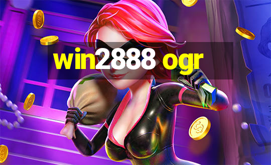 win2888 ogr