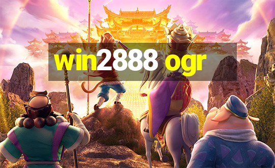 win2888 ogr