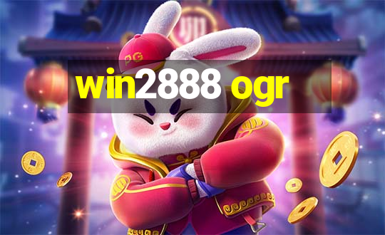 win2888 ogr