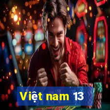 Việt nam 13