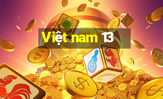 Việt nam 13