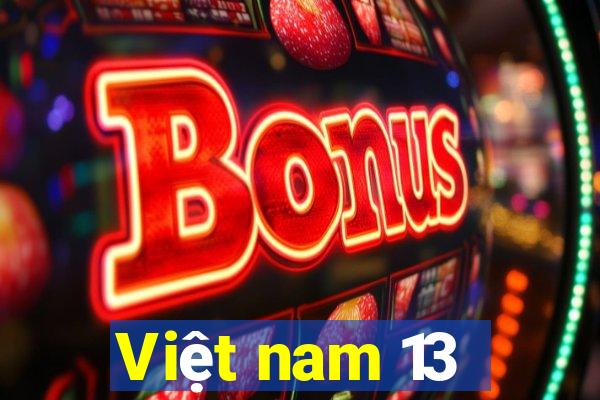 Việt nam 13