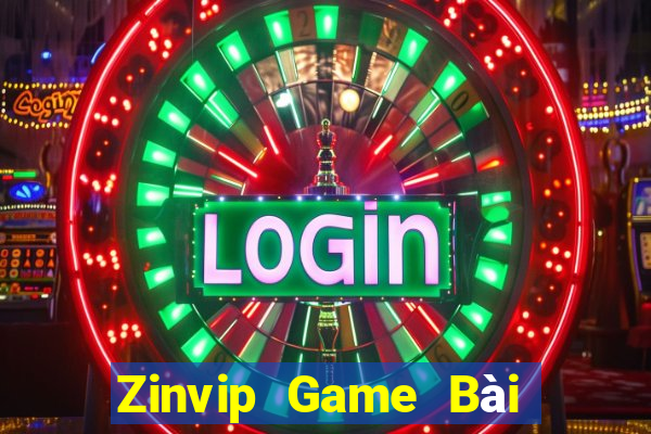 Zinvip Game Bài Online Hay