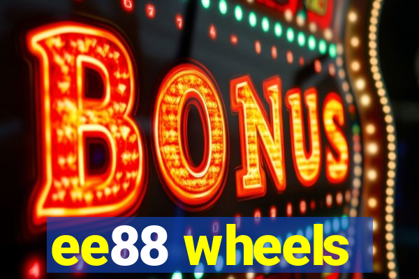 ee88 wheels