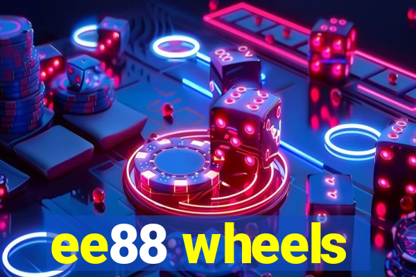 ee88 wheels