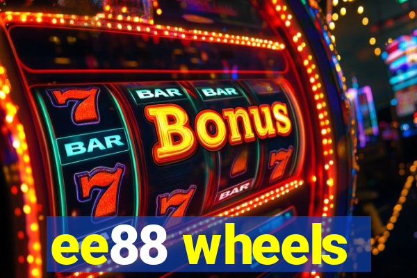 ee88 wheels