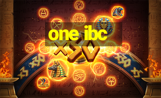 one ibc