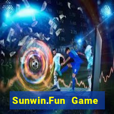 Sunwin.Fun Game Bài Sinh Tử