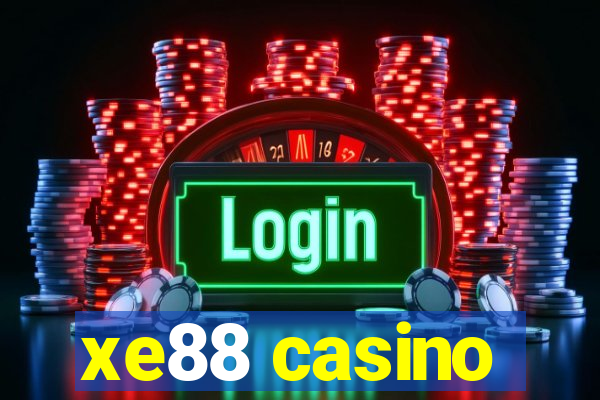 xe88 casino