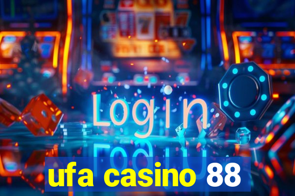 ufa casino 88