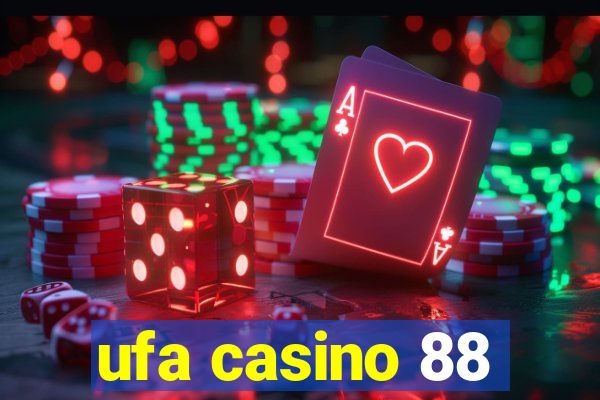 ufa casino 88