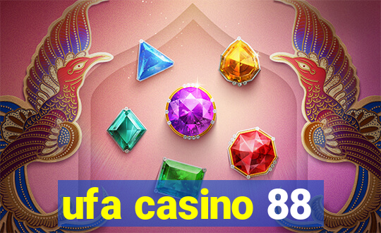 ufa casino 88