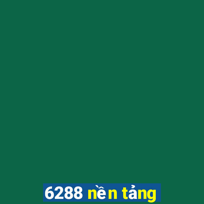 6288 nền tảng