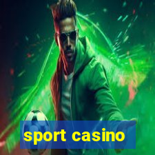 sport casino