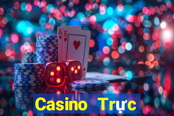 Casino Trực tiếp BetAndYou