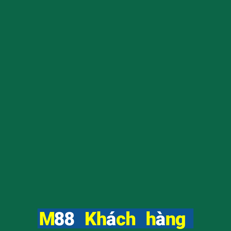 M88 Khách hàng thể thao Datang