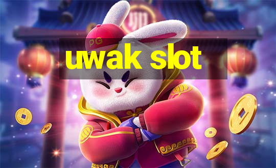 uwak slot