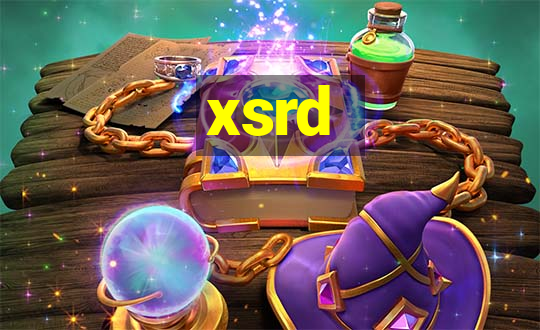 xsrd