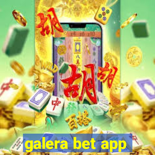 galera bet app