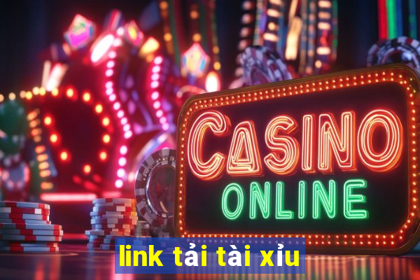 link tải tài xỉu