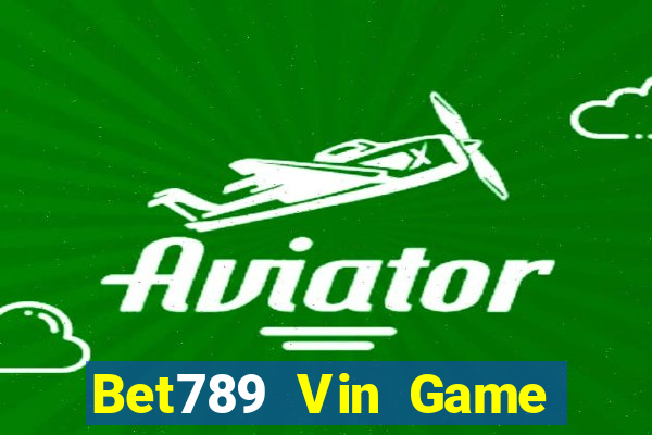 Bet789 Vin Game Bài Yo88